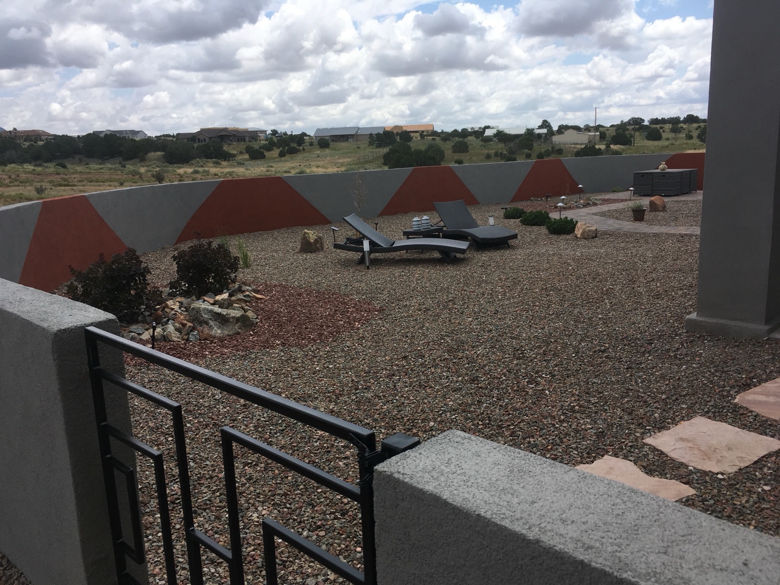 Landscape Project East Mountains